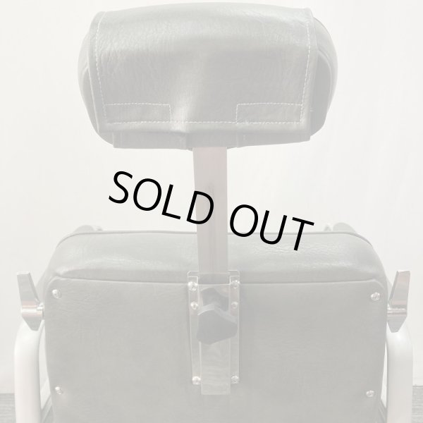 画像9: タカラ　SC-205（リクライニングタイプ・マクラ付き） (9)