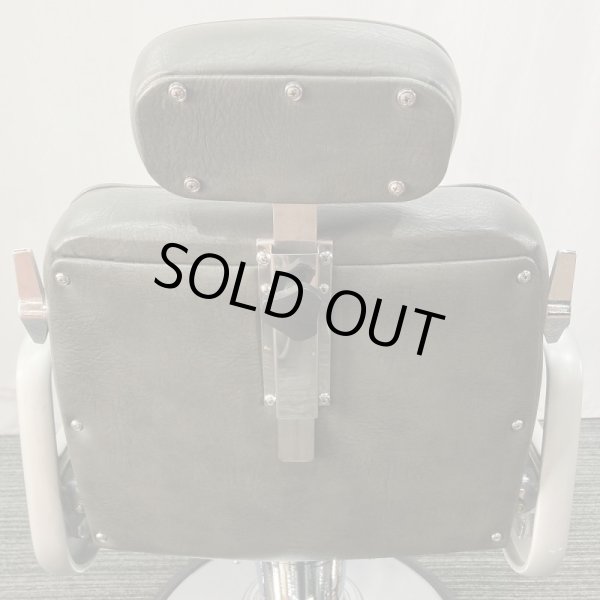 画像8: タカラ　SC-205（リクライニングタイプ・マクラ付き） (8)