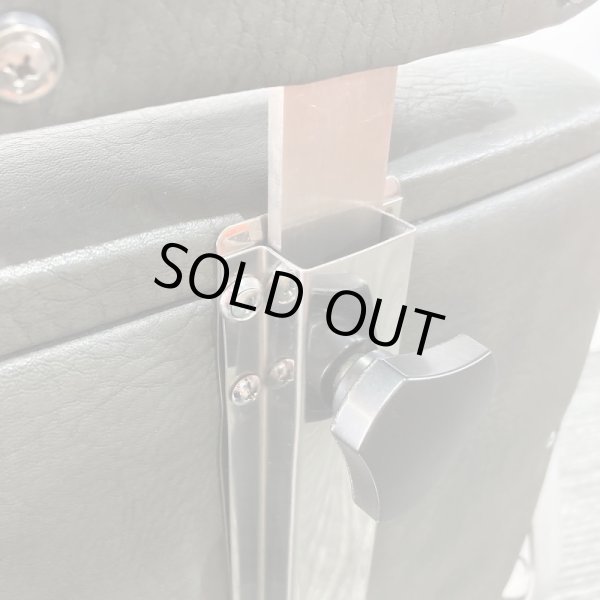 画像19: タカラ　SC-205（リクライニングタイプ・マクラ付き） (19)