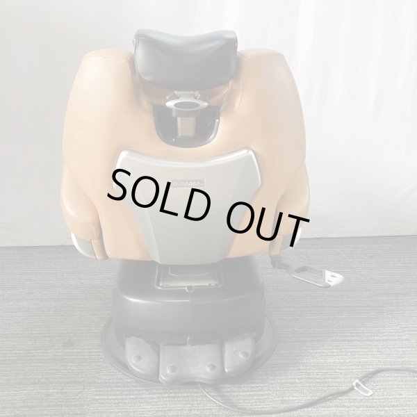 画像5: 【中古現状品】タカラ　レジェンド【張替・再生可能】 (5)