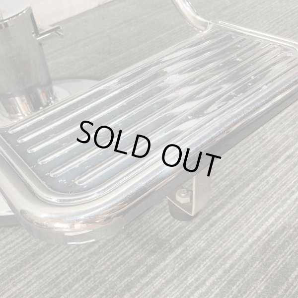 画像35: タカラ　SC-205（リクライニングタイプ・マクラ付き） (35)