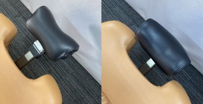 画像1: 【中古現状品】タカラ　レジェンド【張替・再生可能】
