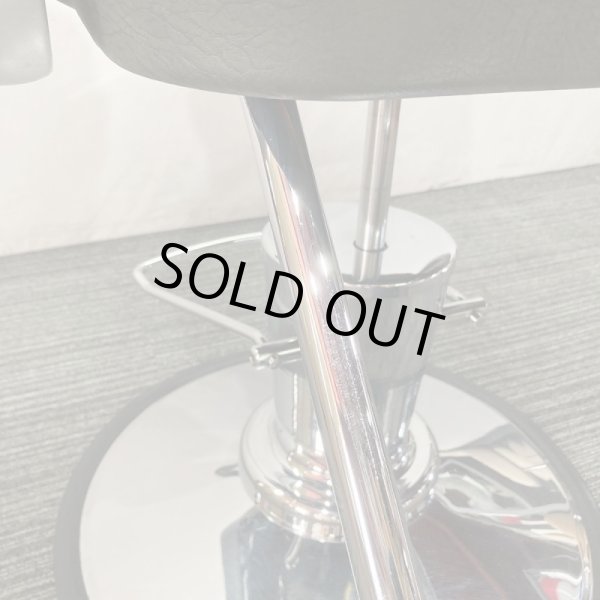 画像36: タカラ　SC-205（リクライニングタイプ・マクラ付き） (36)