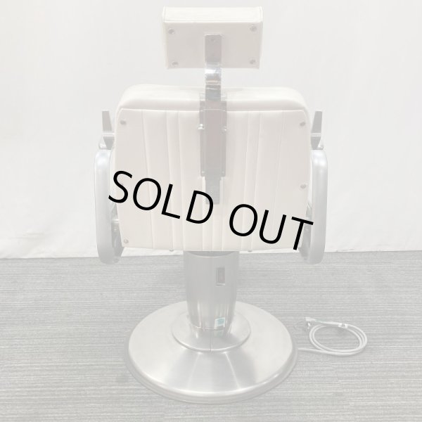 画像5: タカラ リクライニングキャデラ(電動ポンプ) (5)