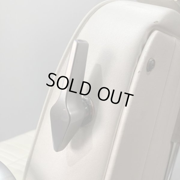 画像18: タカラ リクライニングキャデラ(電動ポンプ) (18)