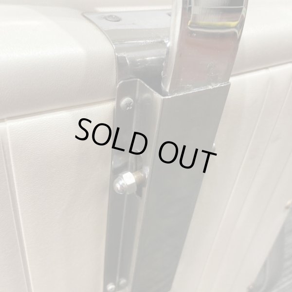 画像36: タカラ リクライニングキャデラ(電動ポンプ) (36)