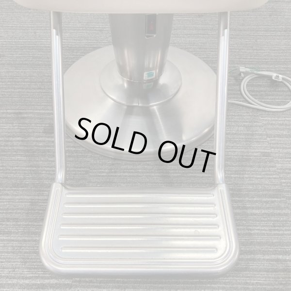 画像8: タカラ リクライニングキャデラ(電動ポンプ) (8)