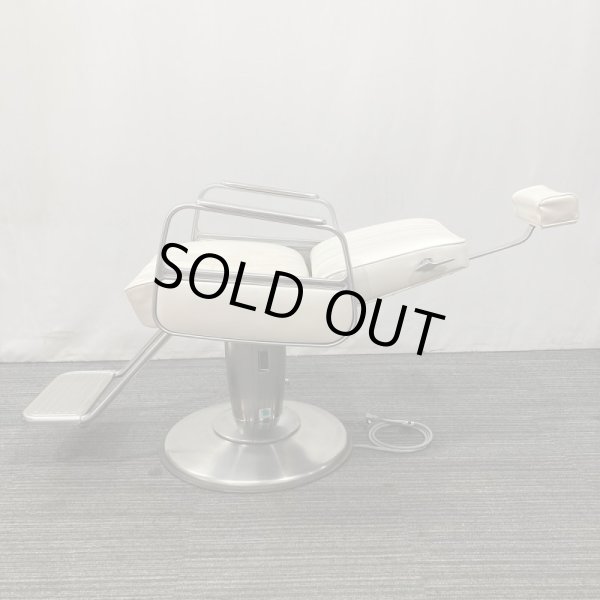 画像6: タカラ リクライニングキャデラ(電動ポンプ) (6)