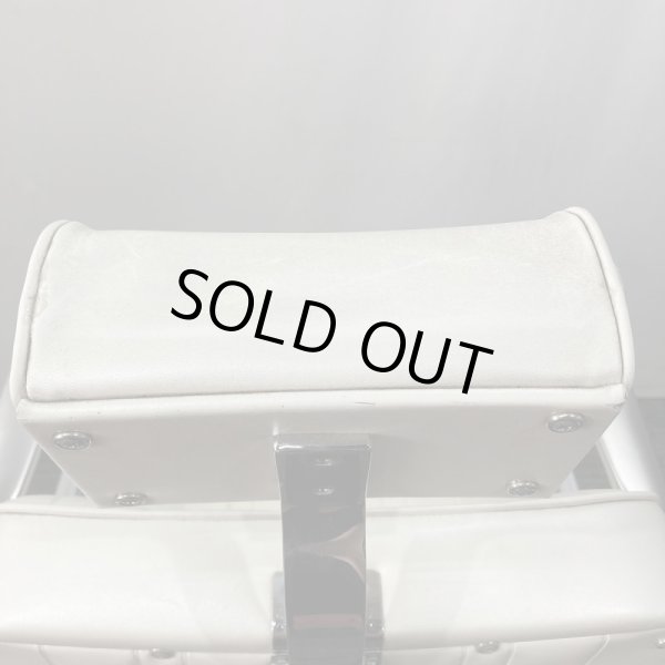 画像9: タカラ リクライニングキャデラ(電動ポンプ) (9)