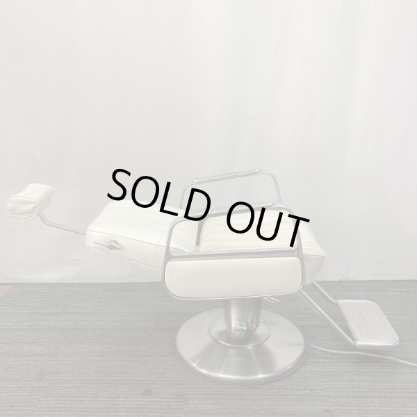 画像5: タカラ リクライニングキャデラ(電動ポンプ) (5)