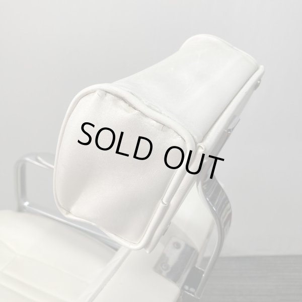 画像8: タカラ リクライニングキャデラ(電動ポンプ) (8)