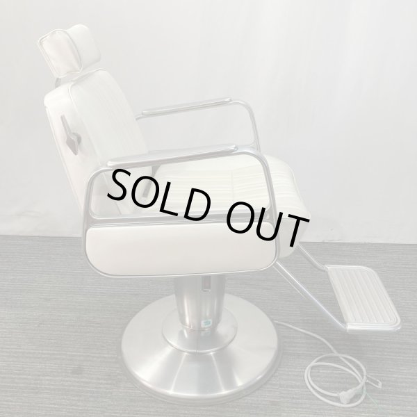 画像4: タカラ リクライニングキャデラ(電動ポンプ) (4)