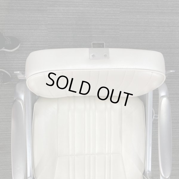 画像12: タカラ リクライニングキャデラ(電動ポンプ) (12)