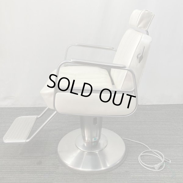 画像3: タカラ リクライニングキャデラ(電動ポンプ) (3)