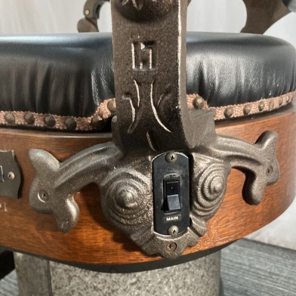 画像21: 【中古現状品】タカラ EC-890 ザ・クラシック【限定モデル】 (21)