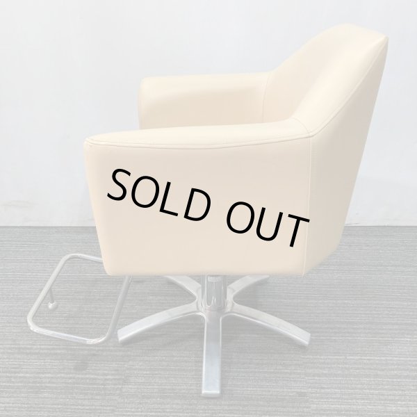 画像5: 【中古現状品】タカラベルモント　モーブ【張替可能】 (5)