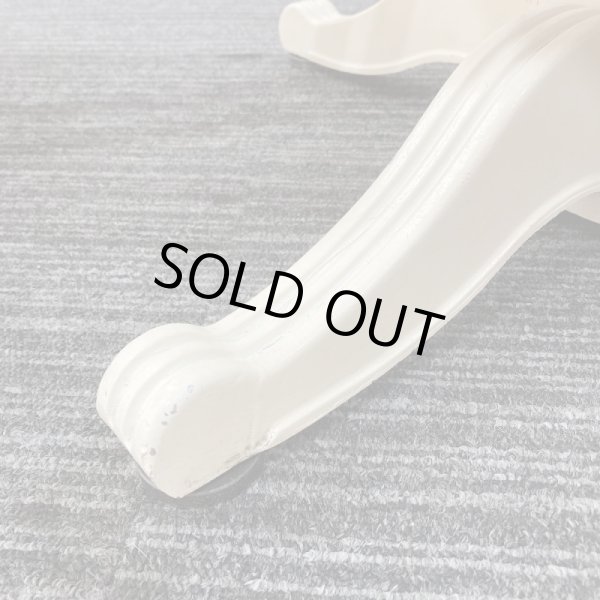 画像19: 【中古現状品】オオヒロ　ロワール【張替可能】 (19)