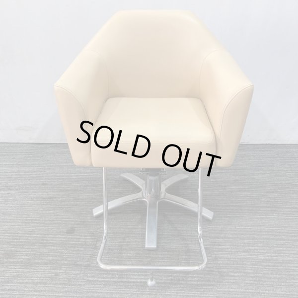 画像2: 【中古現状品】タカラベルモント　モーブ【張替可能】 (2)