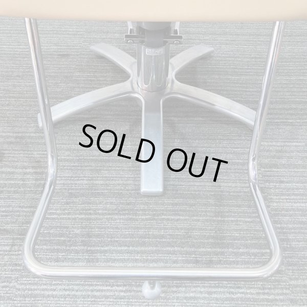 画像10: 【中古現状品】タカラベルモント　モーブ【張替可能】 (10)