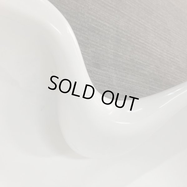 画像8: シャンプーボウル　S305　ホワイト（ボウルのみ） (8)