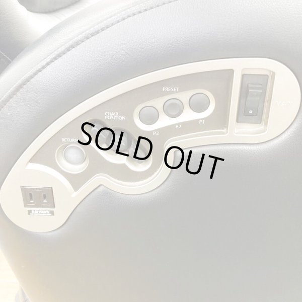 画像12: 【中古現状品】タカラ　美容サロン向け　ルアール【張替・再生可能】 (12)