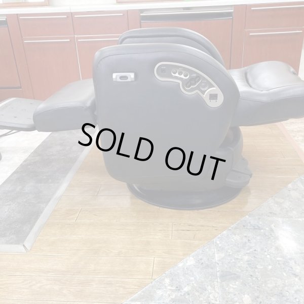 画像18: 【中古現状品】タカラ　美容サロン向け　ルアール【張替・再生可能】 (18)