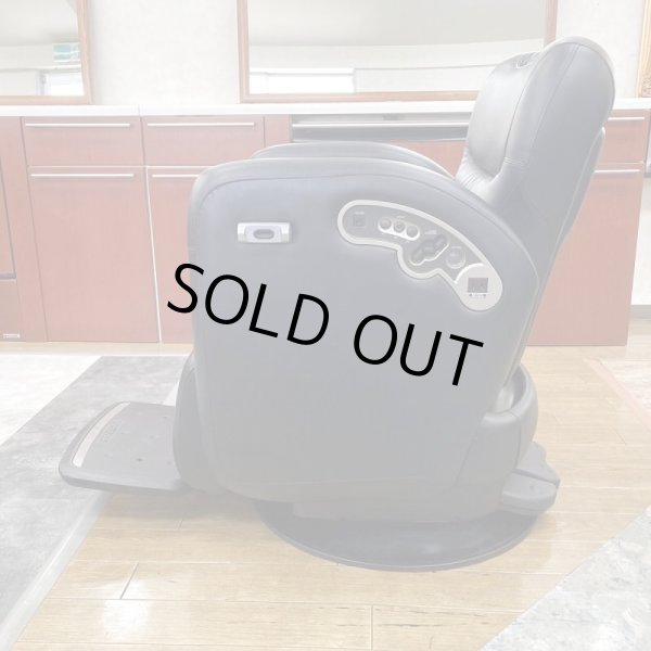 画像4: 【中古現状品】タカラ　美容サロン向け　ルアール【張替・再生可能】 (4)