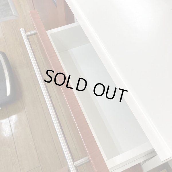 画像4: サロンコンソール　カスタムタイプ　LL寸（２連） (4)