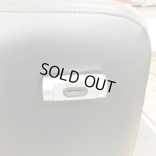 画像13: 【中古現状品】タカラ　美容サロン向け　ルアール【張替・再生可能】 (13)