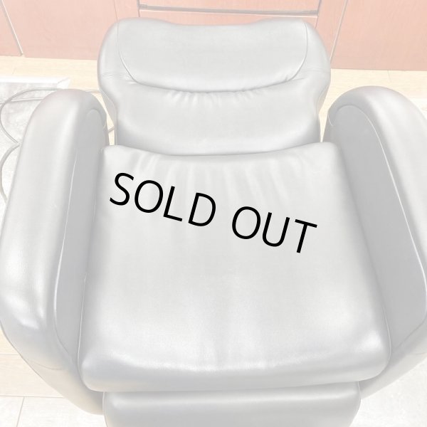 画像15: 【中古現状品】タカラ　美容サロン向け　ルアール【張替・再生可能】 (15)