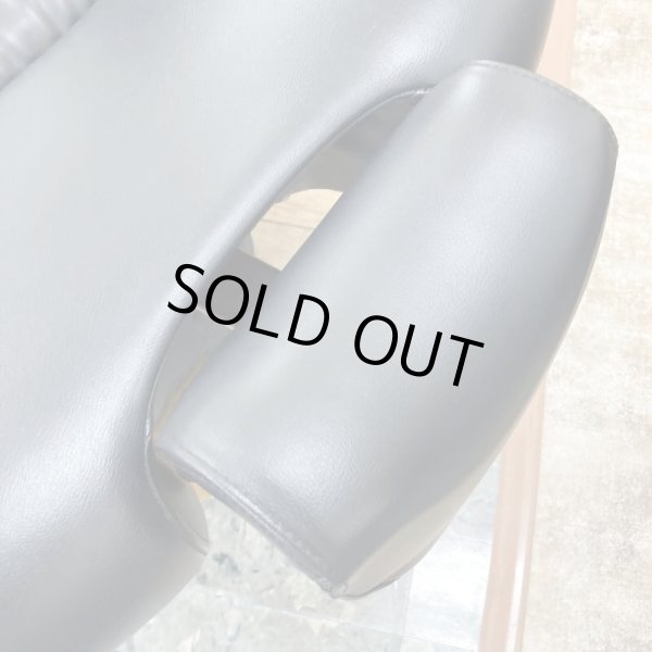 画像20: 【中古現状品】タカラ　美容サロン向け　ルアール【張替・再生可能】 (20)