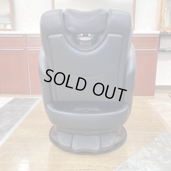 画像5: 【中古現状品】タカラ　美容サロン向け　ルアール【張替・再生可能】 (5)