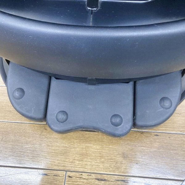 画像14: 【中古現状品】タカラ　美容サロン向け　ルアール【張替・再生可能】 (14)