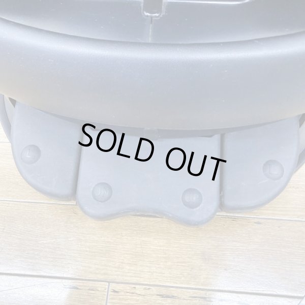 画像14: 【中古現状品】タカラ　美容サロン向け　ルアール【張替・再生可能】 (14)