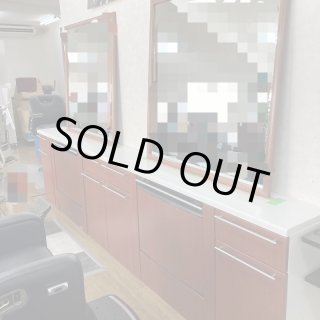 理容前洗面 - ヤマグチリペアラーネットショップ (Page 1)