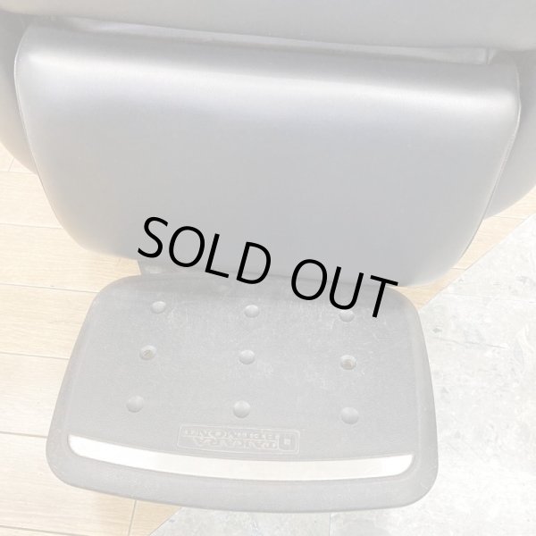 画像9: 【中古現状品】タカラ　美容サロン向け　ルアール【張替・再生可能】 (9)