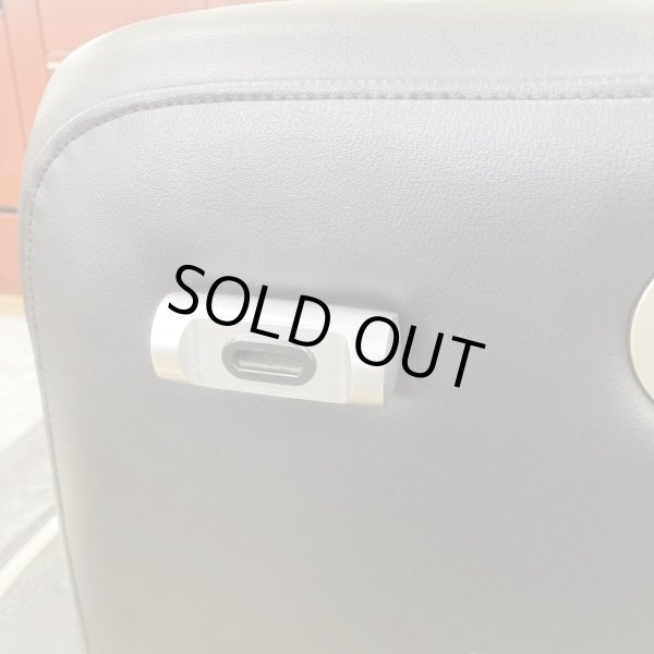 画像11: 【中古現状品】タカラ　美容サロン向け　ルアール【張替・再生可能】 (11)