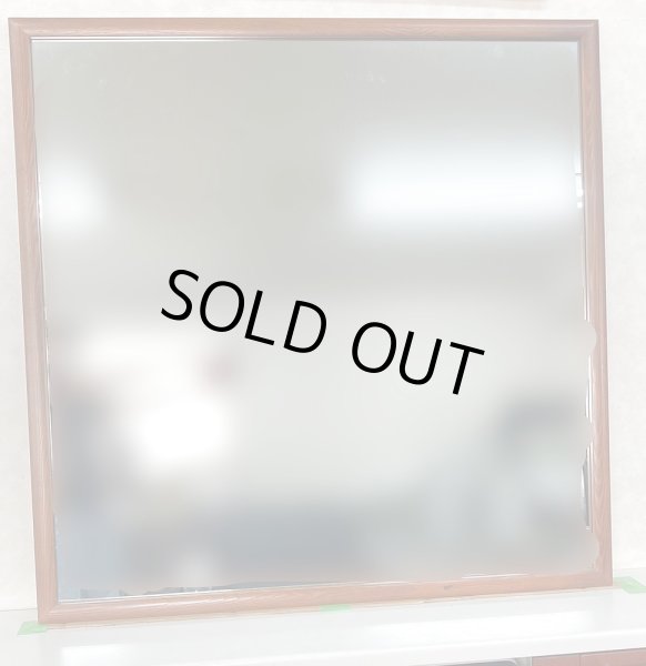 画像6: サロンコンソール　カスタムタイプ　LL寸（２連） (6)