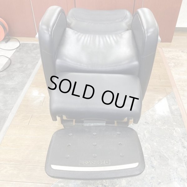 画像17: 【中古現状品】タカラ　美容サロン向け　ルアール【張替・再生可能】 (17)