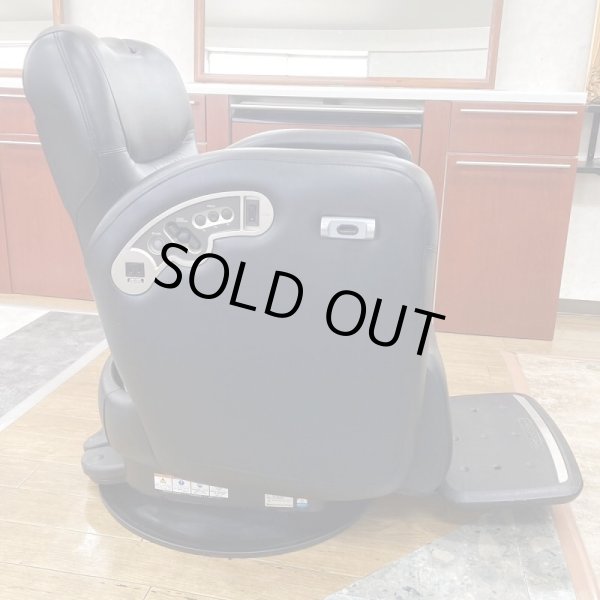 画像6: 【中古現状品】タカラ　美容サロン向け　ルアール【張替・再生可能】 (6)