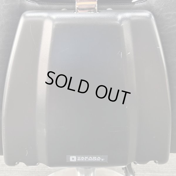 画像9: タカラ　SC-215N（レザー張替済み） (9)