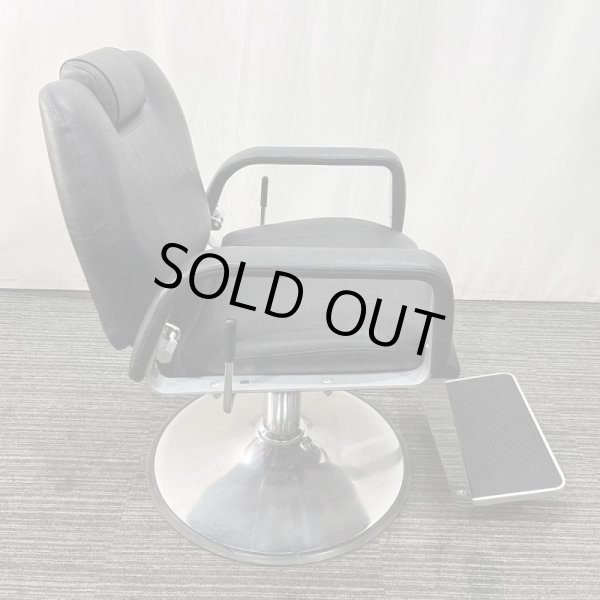 画像3: タカラ　SC-215N（レザー張替済み） (3)