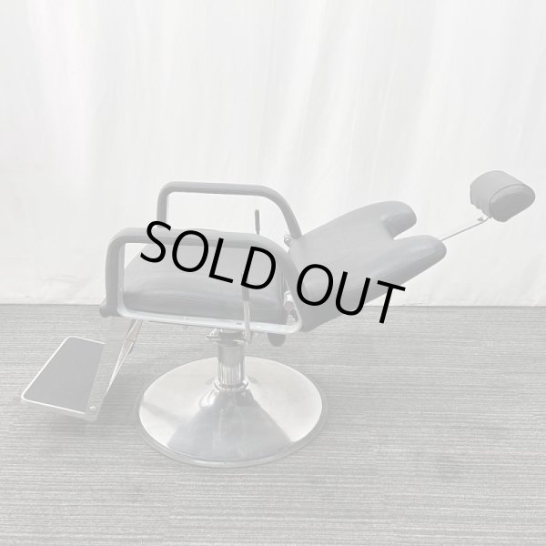 画像6: タカラ　SC-215N（レザー張替済み） (6)