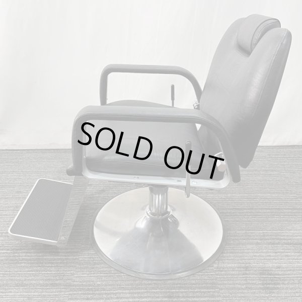 画像5: タカラ　SC-215N（レザー張替済み） (5)