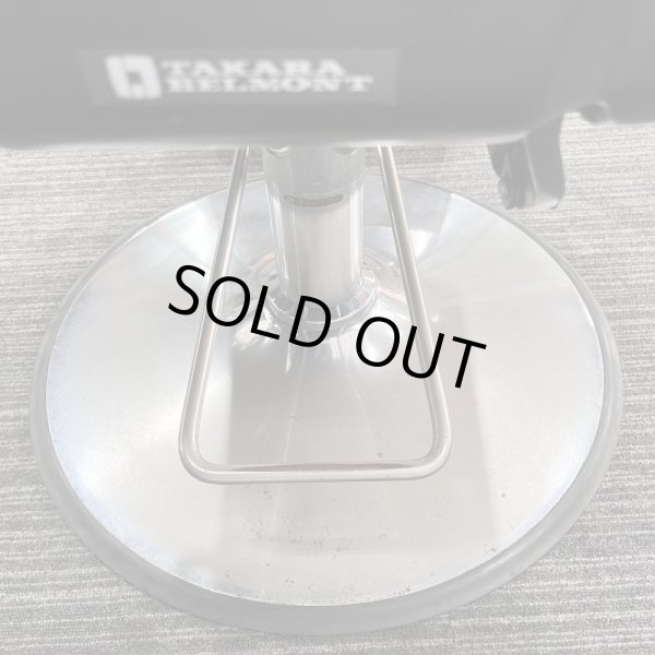 画像12: タカラ　SC-215N（レザー張替済み） (12)