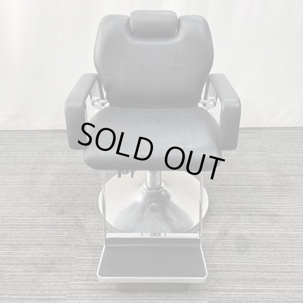 画像2: タカラ　SC-215N（レザー張替済み） (2)