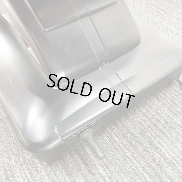 画像12: タカラE'sy（イージー）レッグレスト連動　現状品・一部張替品 (12)