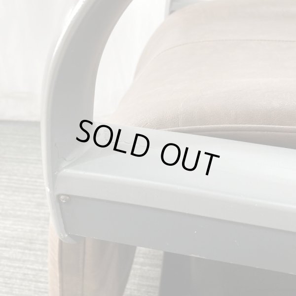 画像10: タカラE'sy（イージー）レッグレスト連動　現状品・一部張替品 (10)