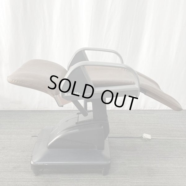 画像6: タカラE'sy（イージー）レッグレスト連動　現状品・一部張替品 (6)