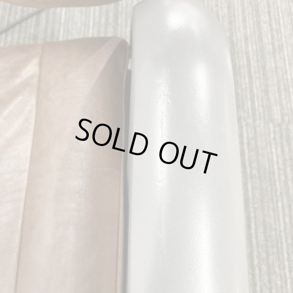 画像9: タカラE'sy（イージー）レッグレスト連動　現状品・一部張替品 (9)